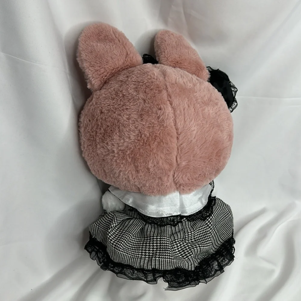 My Melody Gothic 15" Plush - Picture 7 of 13